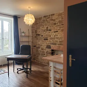 Avec Sauna Appartement